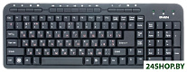 Картинка Клавиатура SVEN Standard 309M Black