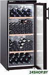 Картинка Винный шкаф Liebherr WKb 3212 Vinothek