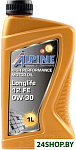 Картинка Моторное масло Alpine Longlife 12 FE 0W-30 1л