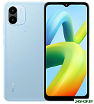Картинка Смартфон Xiaomi Redmi A1+ 2GB/32GB (голубой)