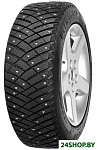 Картинка Автомобильные шины Goodyear UltraGrip Ice Arctic SUV 255/50R19 107T