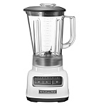 Картинка Стационарный блендер KitchenAid Classic 5KSB1565EWH