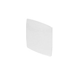Картинка Вентиляционная решетка Awenta RWO125sz-PNB125