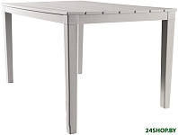 Прованс Прямоугольный 140x80x70 (серый)