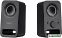 Акустика Logitech Z150 Black (980-000814)