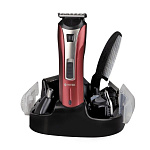 Картинка Машинка для стрижки VITEK VT-2512 R