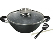 Картинка Сковорода KELLI KL-4069-26