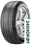 Картинка Автомобильные шины Pirelli Scorpion Winter 275/40R20 106V