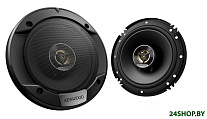 Картинка Коаксиальная АС KENWOOD KFC-S1676EX