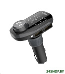 Картинка FM модулятор Hoco E45