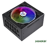 Картинка Блок питания Super Flower Leadex III Gold ARGB Pro 650W SF-650F14RG V2.0
