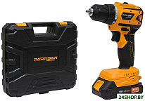 AD-2155BL (с 2-мя АКБ, кейс)