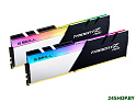 Оперативная память G.Skill Trident Z Neo 2x8GB DDR4 PC4-28800 F4-3600C16D-16GTZNC