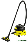 Картинка Пылесос KARCHER Prof T 12/1 (1.355-101.0)