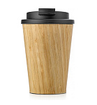 Картинка Многоразовый стакан Walmer Bamboo W24350005 350мл (бежевый)