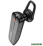 Картинка Bluetooth гарнитура Borofone BC36 (черный)