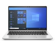 Картинка Ноутбук HP ProBook 445 G8 32N85EA