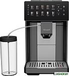 WCM-365 Automatic ColorTouch Cappuccino Nero
