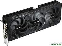 GeForce RTX 5080 Windforce OC SFF 16G GV-N5080WF3OC-16GD