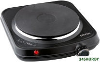 Картинка Настольная плита Sencor SCP 1504BK