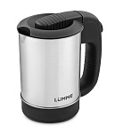 Картинка Электрочайник Lumme LU-155 (черный жемчуг)