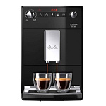 Картинка Кофемашина Melitta Caffeo Purista F230-102
