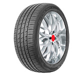 Картинка Автомобильные шины Nexen N'Fera RU1 255/55R19 111V