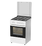 Картинка Кухонная плита Darina 1D KM141 311 W