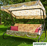 Картинка Садовые качели Olsa Новара с802