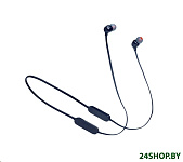 Картинка Наушники JBL Tune 125BT (синий)