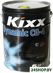 Dynamic CG-4 10W-40 20л
