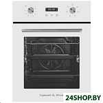 Картинка Духовой шкаф Zigmund and Shtain E 145 W