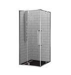 Картинка Душевой уголок RGW SV-33 90x90