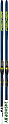 Беговые лыжи Fischer Aerolite Skate 60 IFP N27023 (р.191)