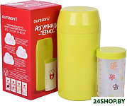 Картинка Йогуртница Oursson FE55052/GA