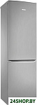 Картинка Холодильник POZIS RK-149 (серебристый металлопласт)