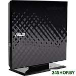 Внешний привод ASUS SDRW-08D2S-U USB. Цвет: Белый.