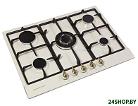 Картинка Варочная панель Zigmund & Shtain G 16.7 X