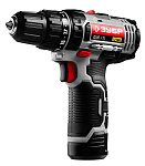 Картинка Дрель-шуруповерт Зубр ДШЛ-121