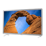 Картинка Телевизор LG 32LK6190PLA (белый)