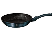 Картинка Сковорода Berlinger Haus Aquamarine Metallic Line BH-1871