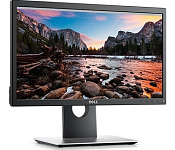 Картинка Монитор DELL P2018H