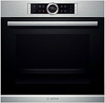 Картинка Встраиваемый духовой шкаф Bosch HBG655HS1