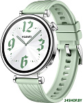 Watch GT 4 41 мм (зеленый)