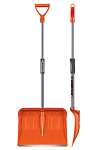Картинка Лопата для уборки снега Finland 1828