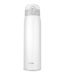 Картинка Термокружка Viomi Portable Vacuum Cup VC300 300мл (белый)