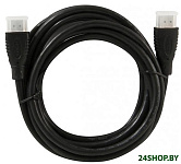 Картинка Кабель Defender А/В HDMI-10 (ver. 1.4) 3 м