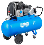 Картинка Компрессор ABAC A39B/150 CT3