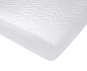 Наматрасник Vegas Cotton S1 120x200