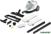 Картинка Пароочиститель Karcher SC 4 EasyFix Premium (1.512-480.0)